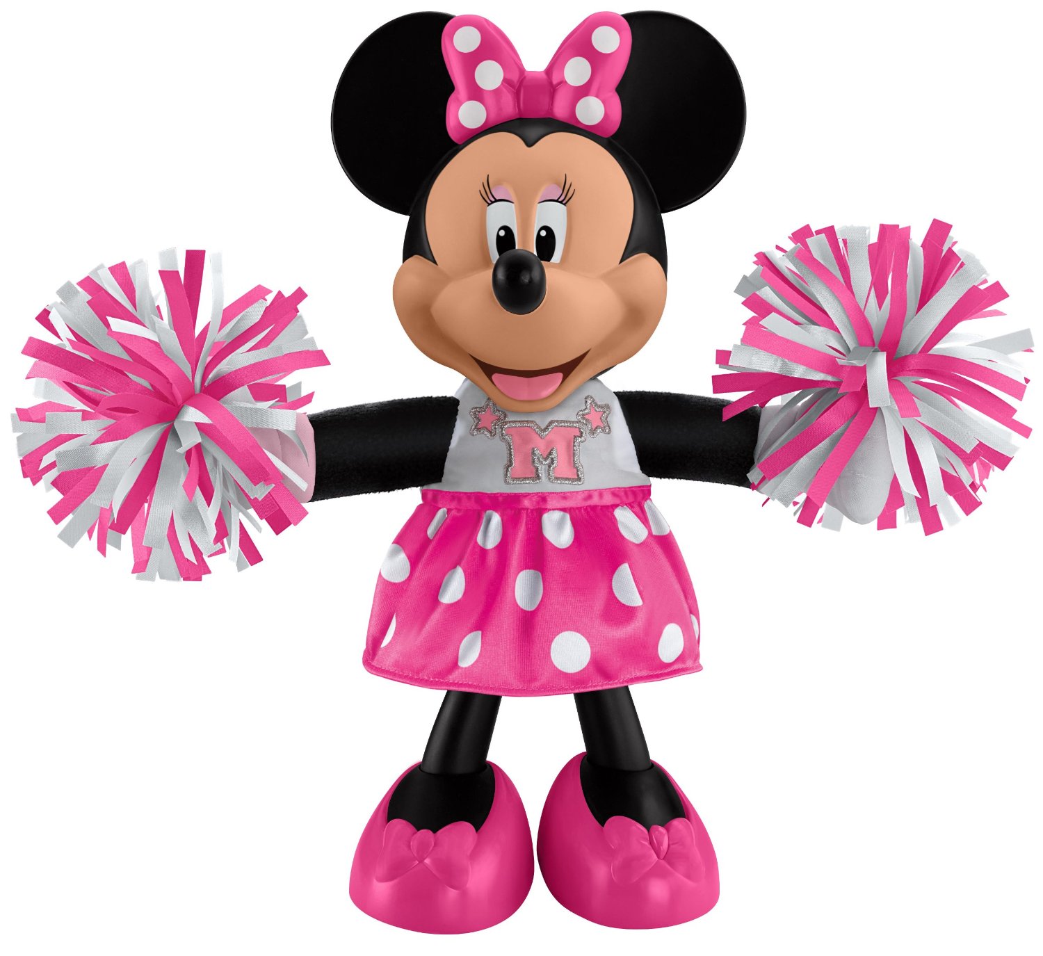 fisher price disney minnie mouse