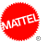 Mattel (R) Logo